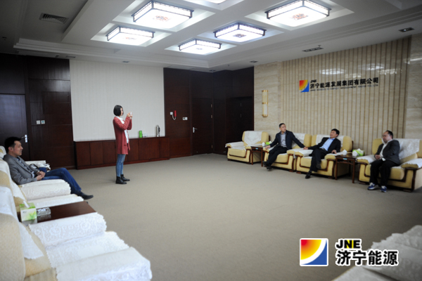 张广宇、张新华获评“济宁市有突出贡献的中青年专家”