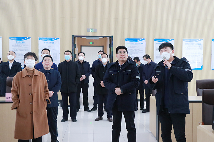 2023年1月27日，梁山港组织开展安全生产“开工第一课”活动1（地点：梁山港 拍摄：张壮）.jpg