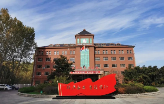 跃进港丨工会工作赋能企业“家文化”