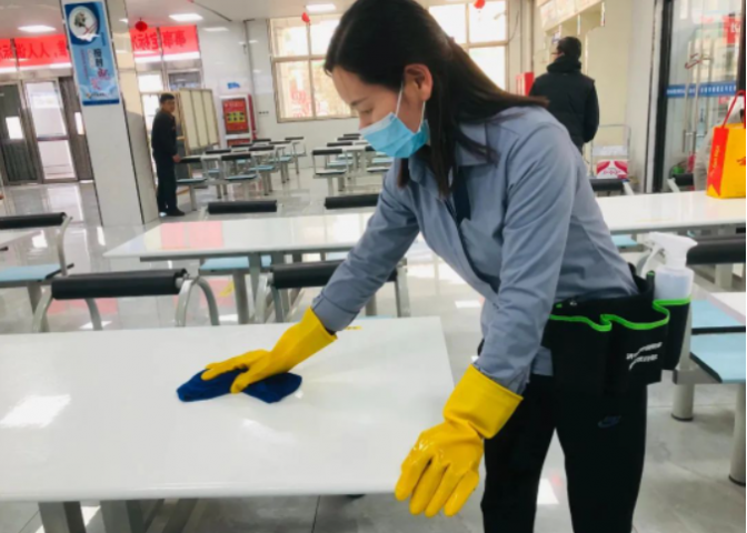 面面俱到，圆中园公司“小腰包”发挥“大作用”