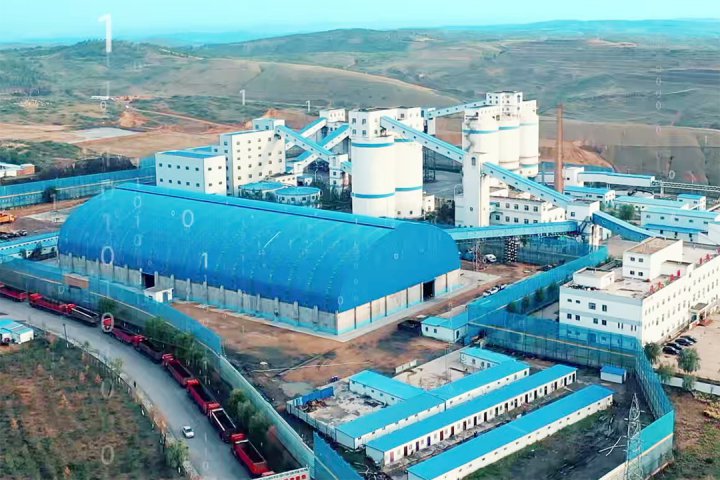 双提升工作系列报道㊴丨朱家峁煤矿强化班组建设，助推安全效益双提升