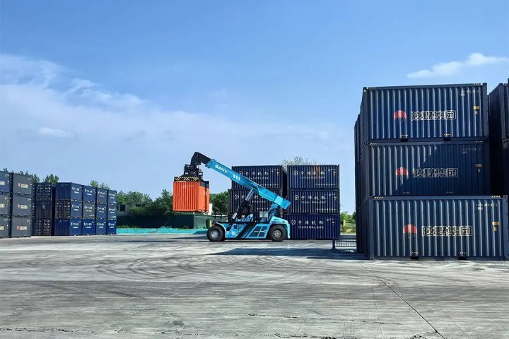 精益化管理提升系列报道[79]丨梁山港精益化管理实践之路