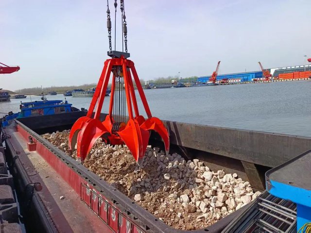 济州粮食产业园提升竞争力的“秘密武器”：梅花夹