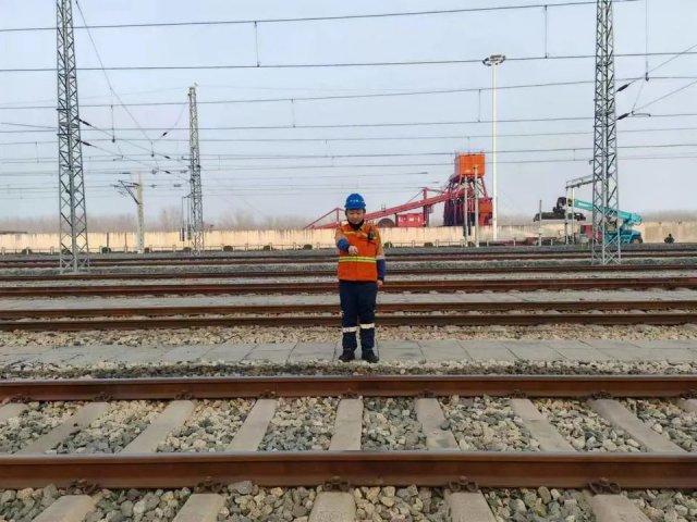 梁山港以“三项竞赛”为抓手 推动安全管理提质提效