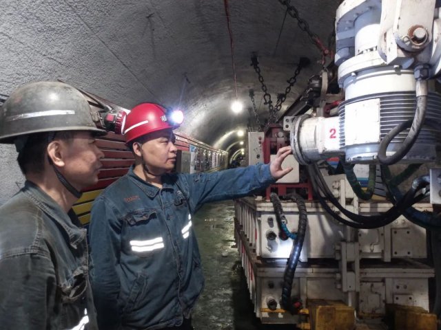 精益化管理提升系列报道[142]义桥煤矿包机管理激活创效引擎，精益管理深化管控降本增效