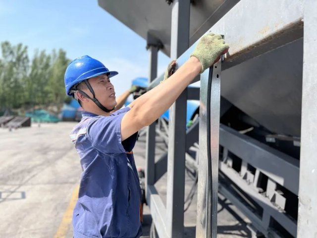 文明大家谈丨太平港“小角落”到“大变化”