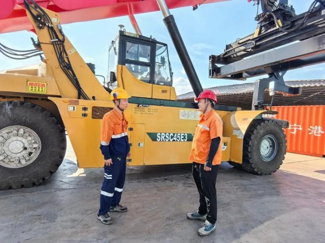 龙拱港创新研发线上协同平台，助力“三类人”管理见实效