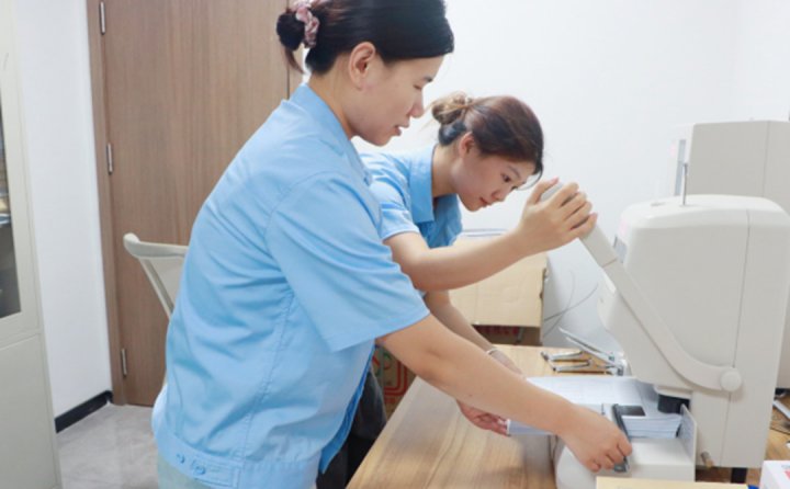 后浪入海丨谢晓一：从“纸上谈兵”到“实战攻坚”的蜕变